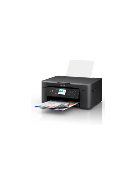 Multifunción inyección epson expressión home xp - 4200