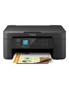 Multifunción inyección epson workforce wf - 2910dwf color