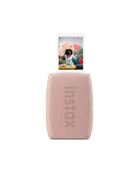 Impresora fujifilm instax mini link 3