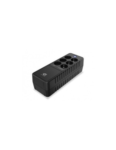 Sai conceptronic 360w 600va 6 salidas