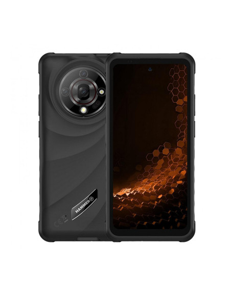 Movil rugerizado hammer iron 6 6