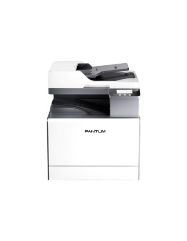 Multifuncion laser pantum cm230adn color duplex