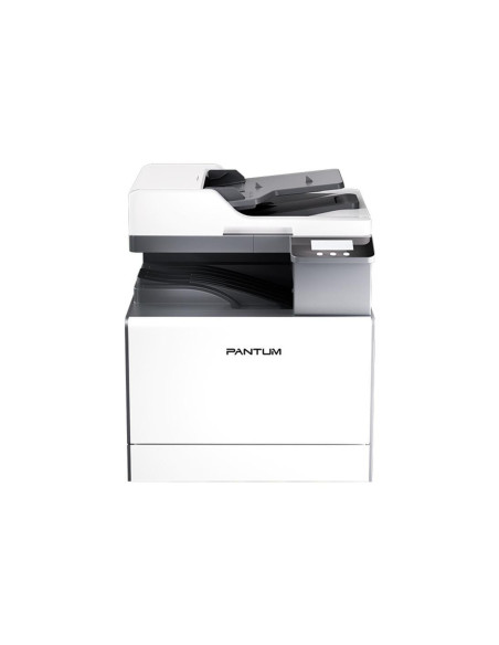Multifuncion laser pantum cm230adn color duplex