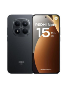 Movil xiaomi redmi note 15 pro