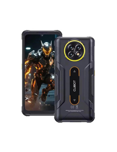 Movil cubot kingkong ace 5 8