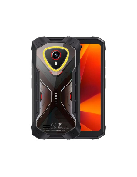 Movil cubot kingkong mini 4 6
