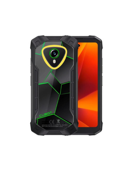 Movil cubot kingkong mini 4 6