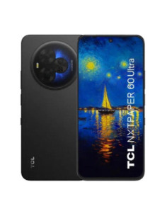 Movil tcl 60 ultra nxtpaper 5g