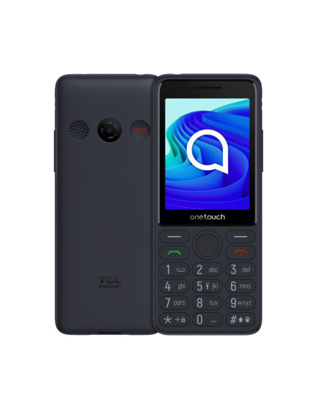 Telefono movil senior tcl onetouch 4042s