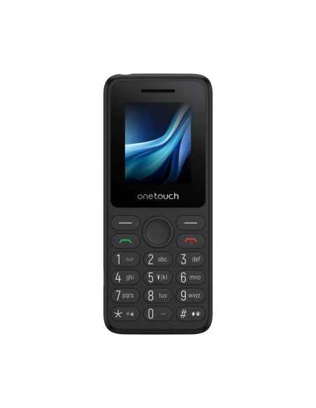 Telefono movil senior tcl onetouch 5041