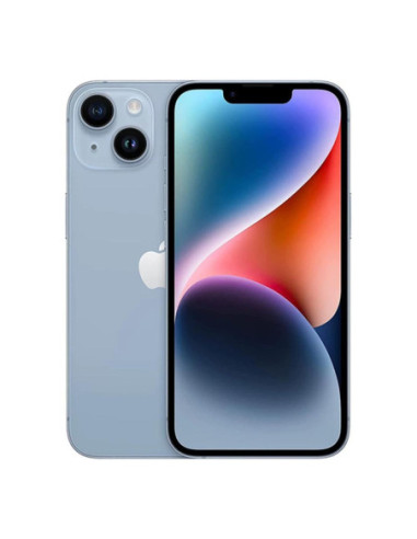 Apple iphone 14 5g 128gb azul