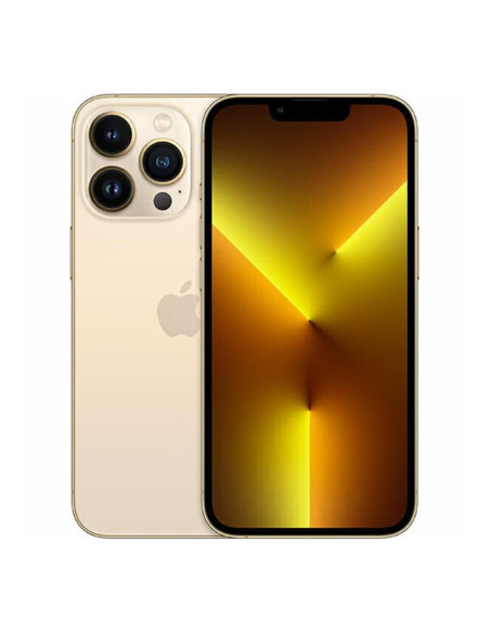 Apple iphone 13 pro 256gb oro