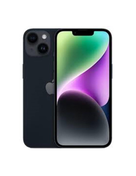 Apple iphone 14 5g 128gb negro