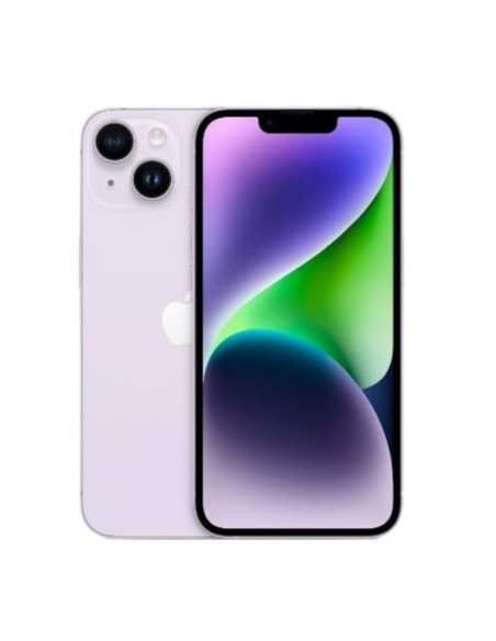 Apple iphone 14 5g 256gb purpura