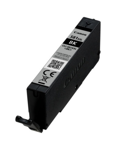 Cartucho tinta canon cli 581 bk