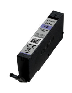 Cartucho tinta canon cli 581 pb