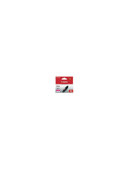 Cartucho tinta canon cli 551 xl