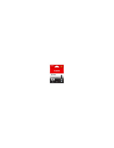 Cartucho tinta canon cli 42bk negro