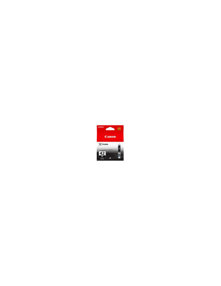 Cartucho tinta canon cli 42bk negro
