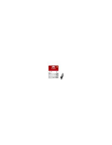 Cartucho tinta canon cli 521gy gris
