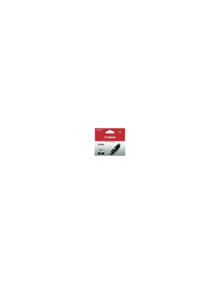 Cartucho tinta canon cli 551 xl