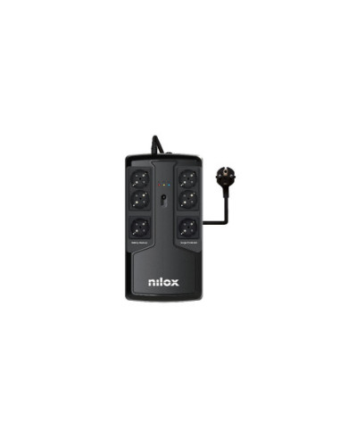 Sai nilox premium line interactive 850