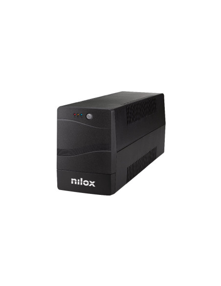 Sai nilox premium line interactive 2000
