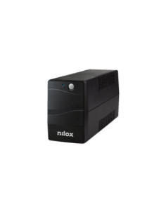Sai nilox premium line interactive 1200