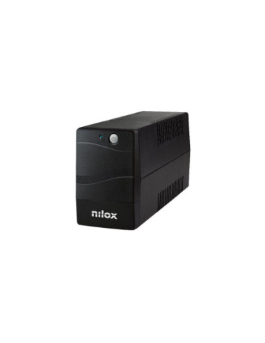 Sai nilox premium line interactive 1200
