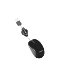 Mouse raton targus blue trace compacto