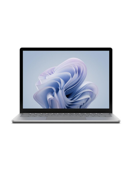 Portatil microsoft surface laptop 6 ultra