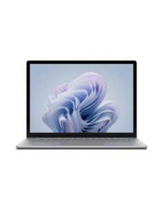 Portatil microsoft surface laptop 6 ultra