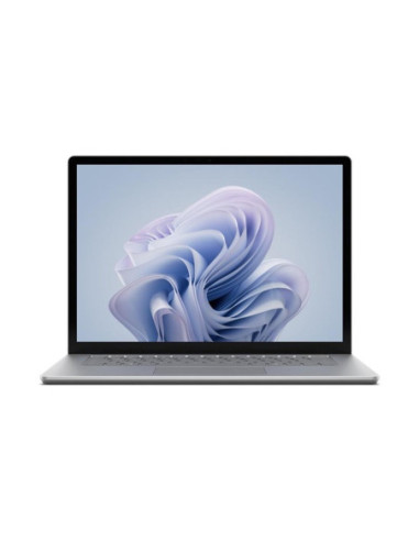 Portatil microsoft surface laptop 6 ultra