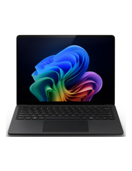 Portatil tablet microsoft surface copilot qualcomm
