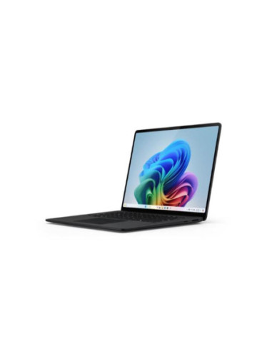 Portatil microsoft surface laptop copilot+ x - elite