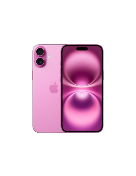 Movil apple iphone 16 plus 128gb