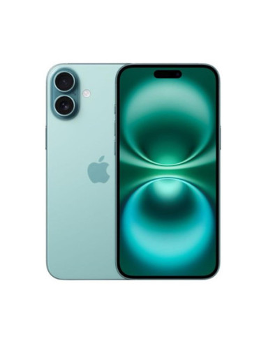 Apple iphone 16 plus 256gb verde