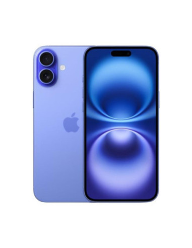 Apple iphone 16 plus 256gb blue
