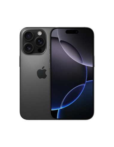Apple iphone 16 pro max 256gb