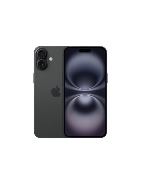 Apple iphone 16 plus 512gb black