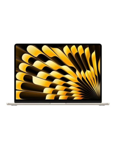 Portatil apple macbook air 15 apple