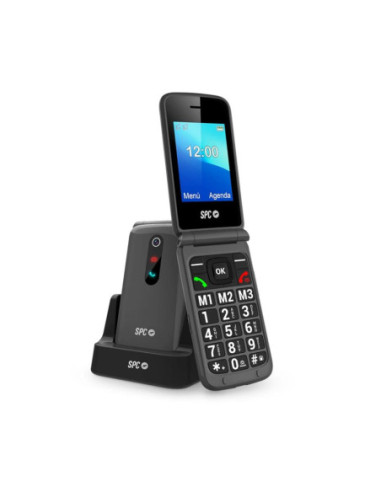 Telefono movil spc stella 3 2339n