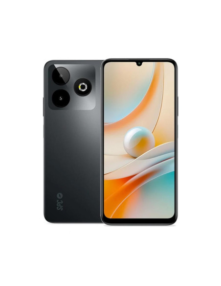 Movil spc discovery 3 4 128gb