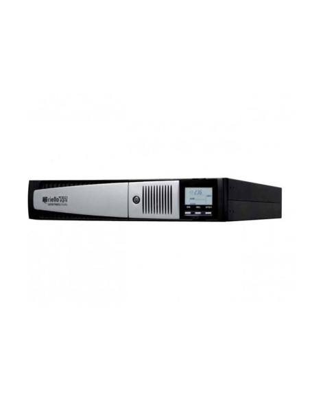 Sai riello sentinel dual 1500 sdh