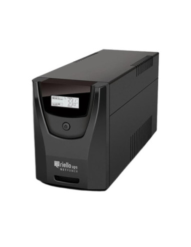 Sai riello netpower 1000 usb 4xshucko