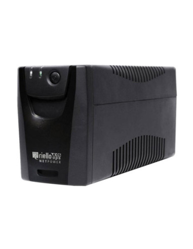 Sai riello ups netpower npw 600