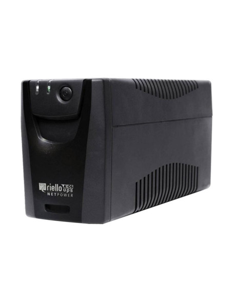 Sai riello ups netpower npw 600