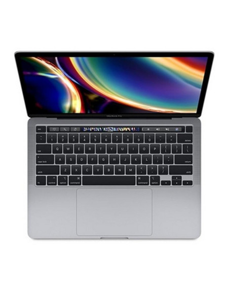 Portatil apple macbook pro 13 con