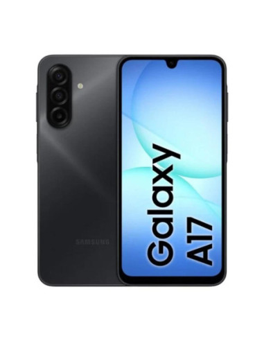 Movil samsung galaxy a17 4 128gb