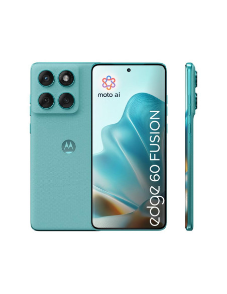 Movil motorola moto edge 60 fusion